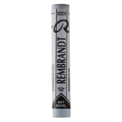 Rembrandt Professional Soft Pastels - ULTRAMARINE LIGHT 9