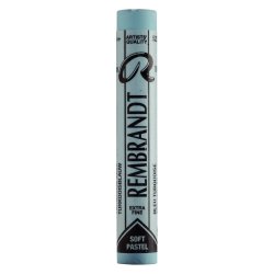 Rembrandt Professional Soft Pastels - TURQUOISE BLUE 10