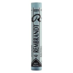 Rembrandt Professional Soft Pastels - PHTHALO BLUE 9