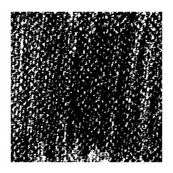 Rembrandt Professional Soft Pastels - BLACK 5 Colour Swatch