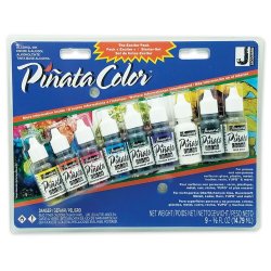 Piñata Color Exciter Pack