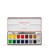 Caran d'Ache Classic 15 Gouache Studio Set