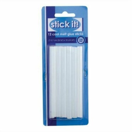 Stick It! Cool Melt Glue Gun Sticks