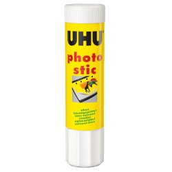UHU Photo Stic Adhesive 21g