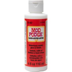 Mod Podge Gloss 4 oz