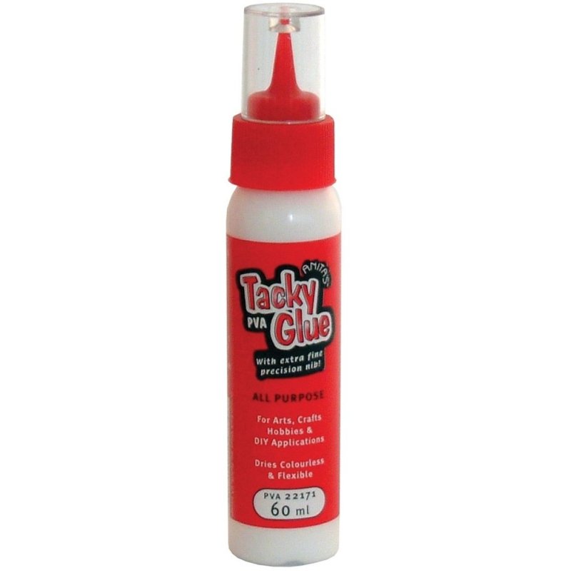 Anita's Tacky PVA Glue