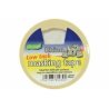 Ultratape - Low Tack Masking Tape - 25mm x 50m