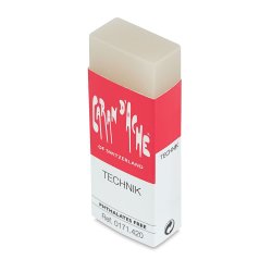 Caran d'Ache Technik Eraser