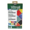 Pebeo Vitrail Explorer Set 12 x 20ml