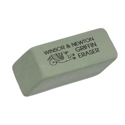 Griffin Eraser by Winsor &...