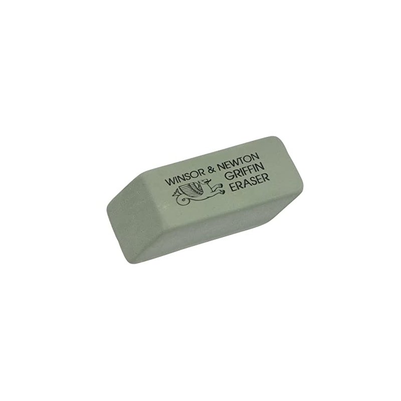 Griffin Eraser by Winsor & Newton