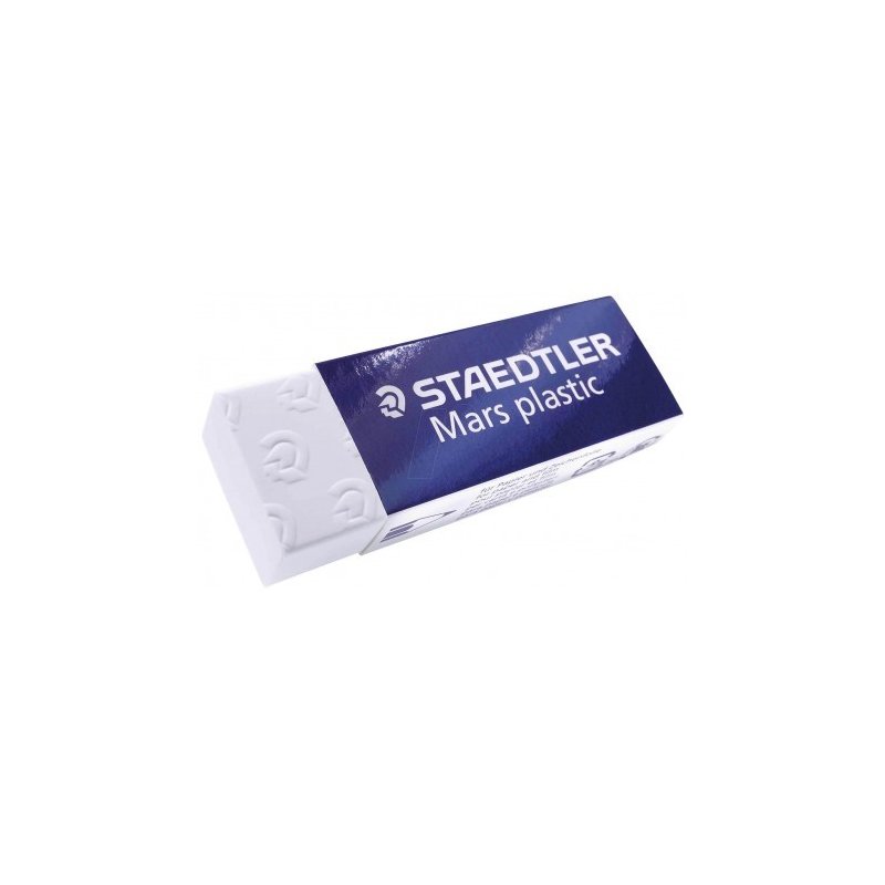 Staedtler Mars Plastic Eraser