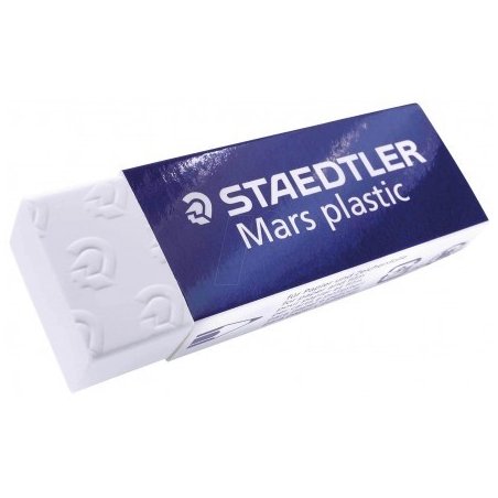 Staedtler Mars Plastic Eraser