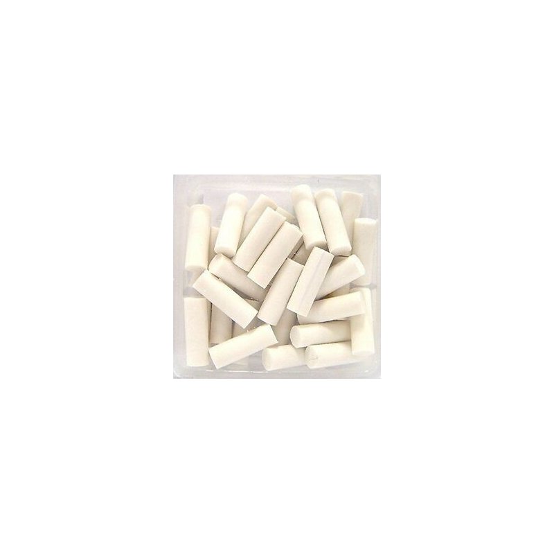Jakar Battery Operated Eraser Pen Refills