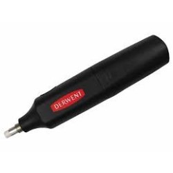 Derwent Battery Operated Pencil Eraser