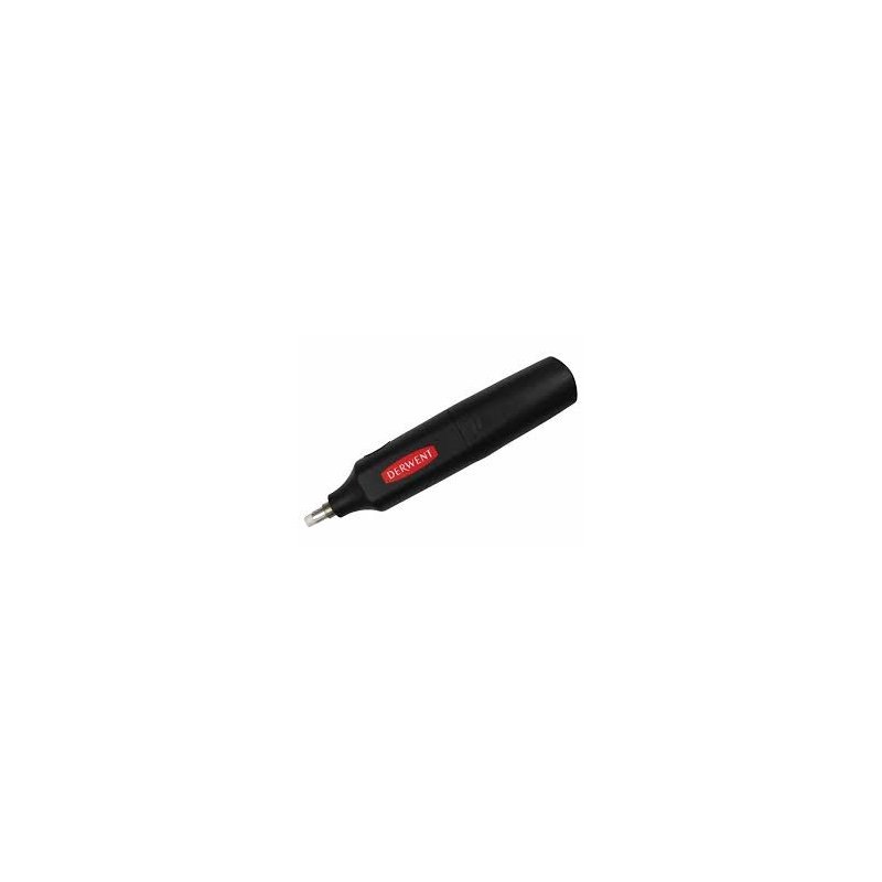 Derwent Battery Operated Pencil Eraser