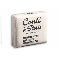 Conté Soft Putty Eraser