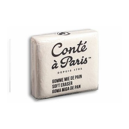 Conté Soft Putty Eraser