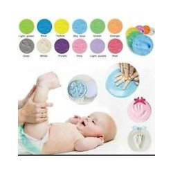 Simply Make - Newborn Imprint Kit