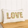 Simply Make - Love Cushion Kit