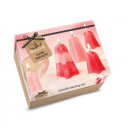 House of Crafts Candle Making Start A Craft Kit