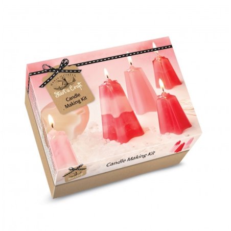 House of Crafts Candle Making Start A Craft Kit