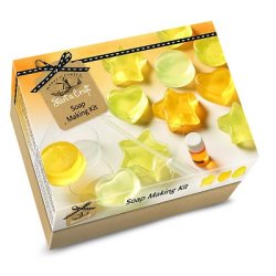 House of Crafts Start A Craft Soap Making Kit