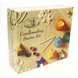 House of Crafts Candlemaking Starter Kit