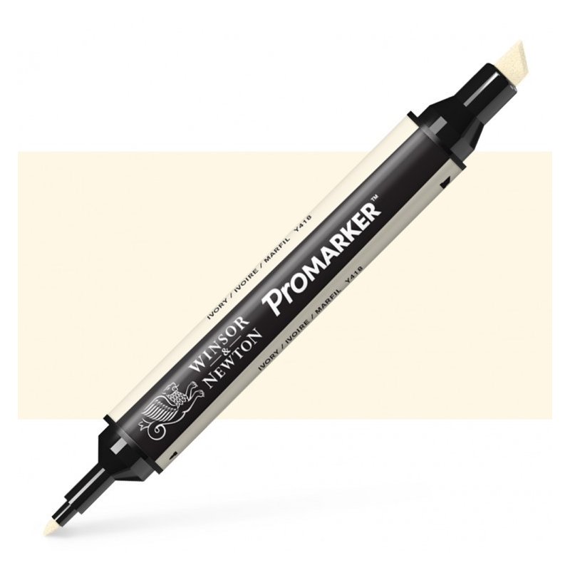 Promarker - Soft Peach, Marker  Winsor & Newton - North America