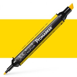 Winsor & Newton Promarker - Canary