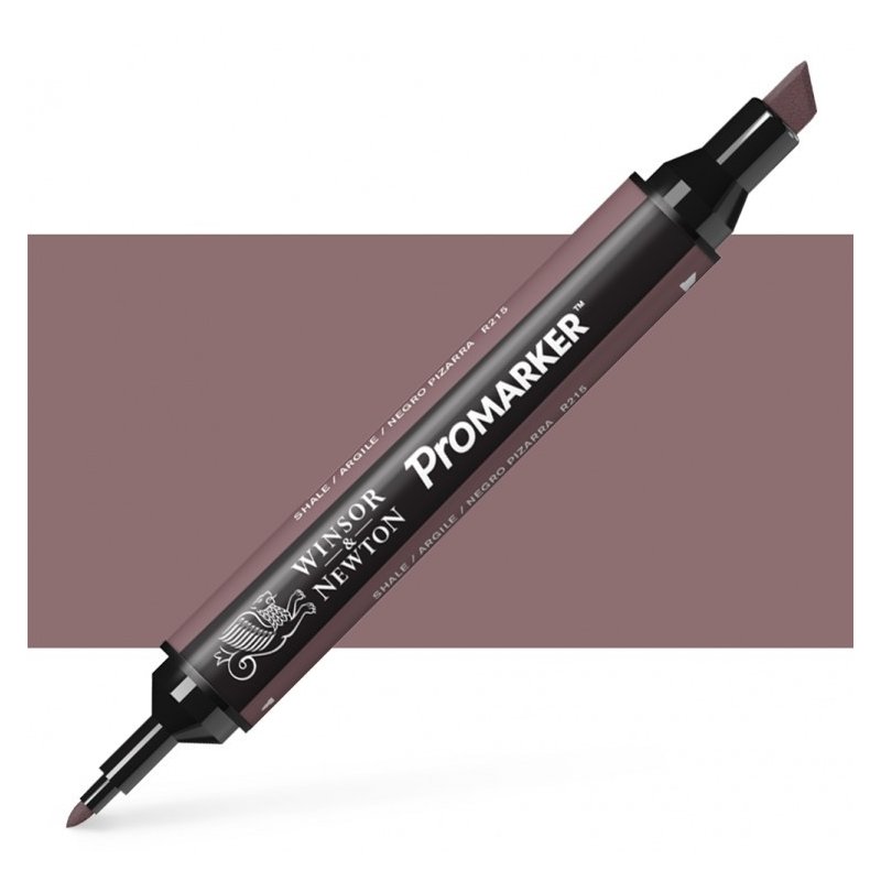 Winsor & Newton Promarker - Shale Winsor & Newton Promarker - Shale