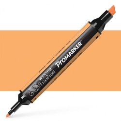 Winsor & Newton Promarker - Apricot