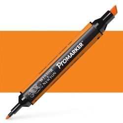 Winsor & Newton Promarker - Pumpkin