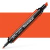 Winsor & Newton Promarker - Bright Orange