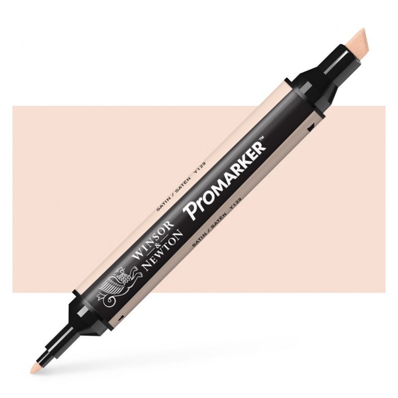 Winsor & Newton Promarker - Satin Winsor & Newton Promarker - Satin