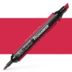 Winsor & Newton Promarker - Poppy