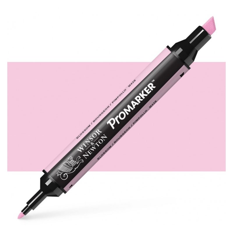 Winsor & Newton Promarker - Blossom Winsor & Newton Promarker - Blossom