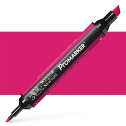 Winsor & Newton Promarker - Hot Pink