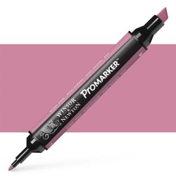 Winsor & Newton Promarker - Dusky Rose