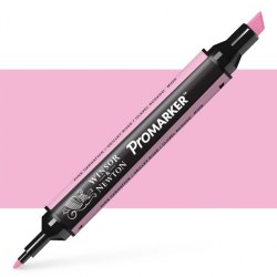 Winsor & Newton Promarker - Pink Carnation