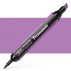 Winsor & Newton Promarker - Amethyst