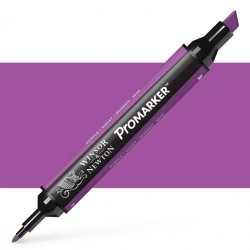 Winsor & Newton Promarker - Purple