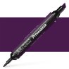 Winsor & Newton Promarker - Aubergine