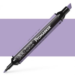 Winsor & Newton Promarker - Lilac