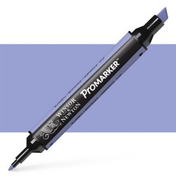 Winsor & Newton Promarker - Bluebell