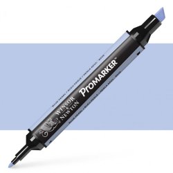 Winsor & Newton Promarker - Blue Pearl