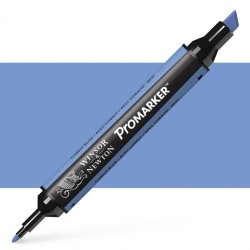 Winsor & Newton Promarker - Cobalt Blue