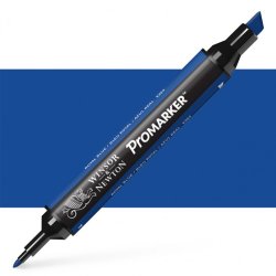 Winsor & Newton Promarker - Royal Blue