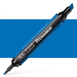 Winsor & Newton Promarker - True Blue