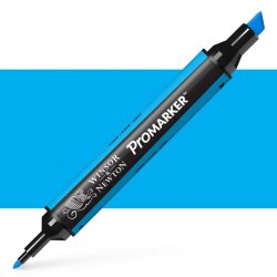 Winsor & Newton Promarker - Cyan